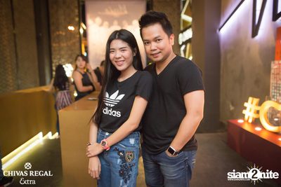 Noir นำเสนอ Thaitanium — photo 9
