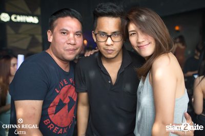 Noir นำเสนอ Thaitanium — photo 19