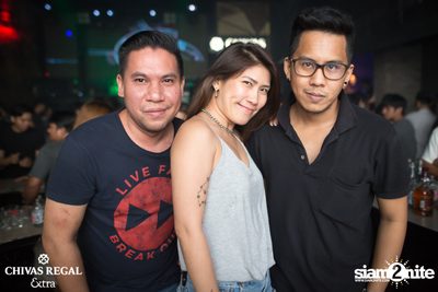 Noir นำเสนอ Thaitanium — photo 20