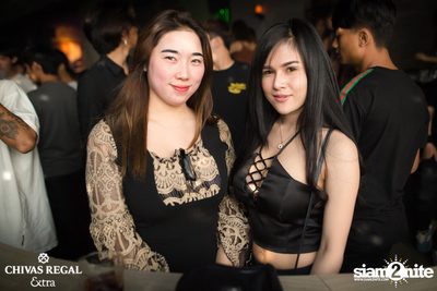 Noir นำเสนอ Thaitanium — photo 21