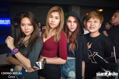 Noir นำเสนอ Thaitanium — photo 23