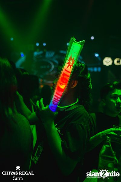 Noir นำเสนอ Thaitanium — photo 26
