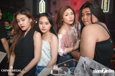 Noir นำเสนอ Thaitanium — photo 27