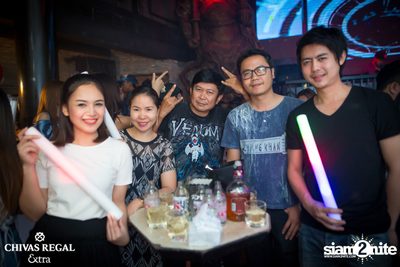 Noir นำเสนอ Thaitanium — photo 28