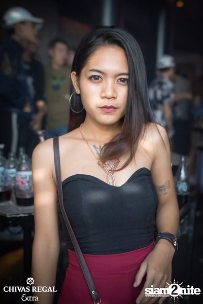 Noir นำเสนอ Thaitanium — photo 31