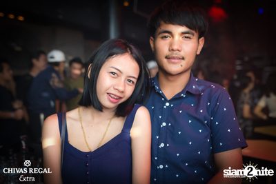 Noir นำเสนอ Thaitanium — photo 32