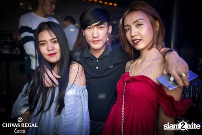 Noir นำเสนอ Thaitanium — photo 33