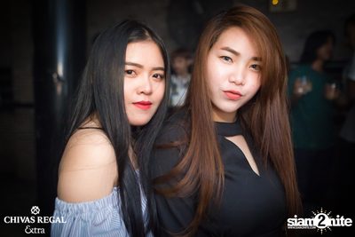 Noir นำเสนอ Thaitanium — photo 34