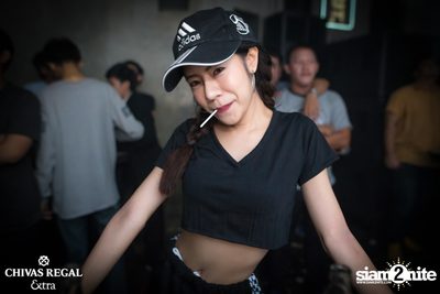 Noir นำเสนอ Thaitanium — photo 35