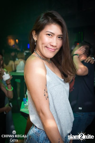Noir นำเสนอ Thaitanium — photo 36
