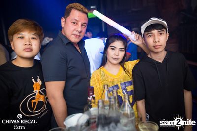 Noir นำเสนอ Thaitanium — photo 37
