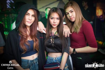 Noir นำเสนอ Thaitanium — photo 38