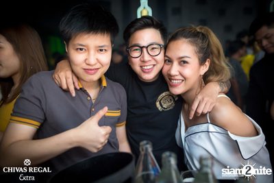 Noir นำเสนอ Thaitanium — photo 39