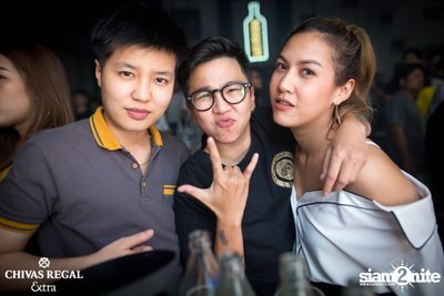 Noir นำเสนอ Thaitanium — photo 40