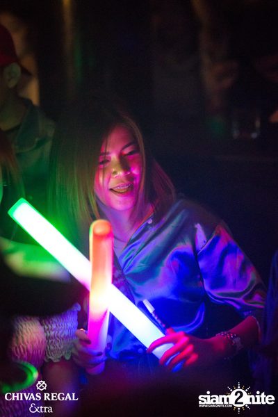 Noir นำเสนอ Thaitanium — photo 42
