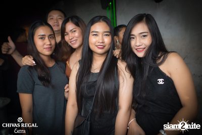 Noir นำเสนอ Thaitanium — photo 44