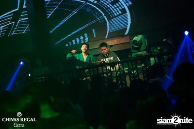 Noir นำเสนอ Thaitanium — photo 48