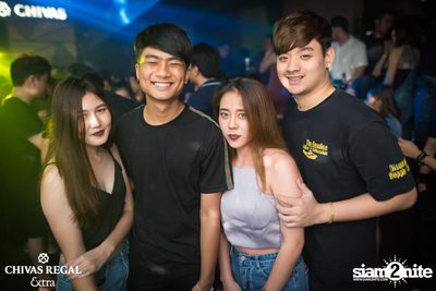 Noir นำเสนอ Thaitanium — photo 49