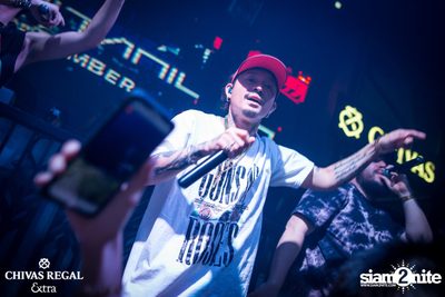 Noir นำเสนอ Thaitanium — photo 58
