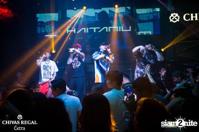 Noir นำเสนอ Thaitanium — photo 61
