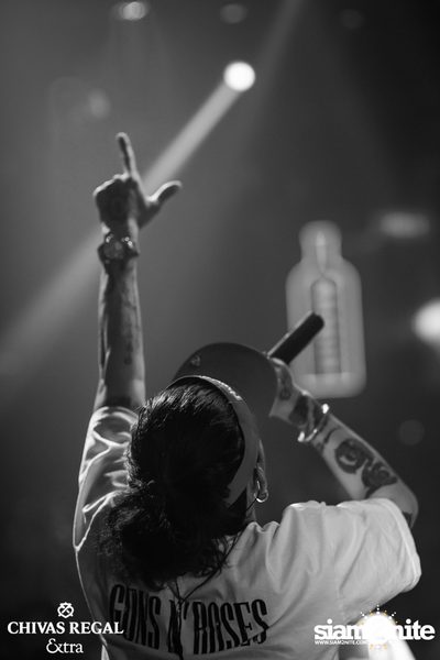 Noir นำเสนอ Thaitanium — photo 64