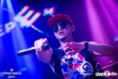 Noir นำเสนอ Thaitanium — photo 67