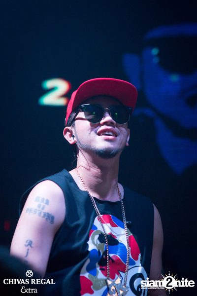 Noir นำเสนอ Thaitanium — photo 70