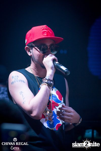 Noir นำเสนอ Thaitanium — photo 71