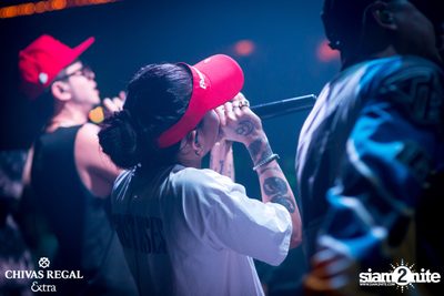 Noir นำเสนอ Thaitanium — photo 76