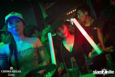Noir นำเสนอ Thaitanium — photo 82