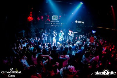 Noir นำเสนอ Thaitanium — photo 89