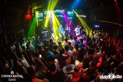 Noir นำเสนอ Thaitanium — photo 90