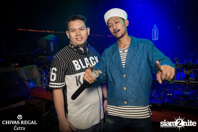 Noir นำเสนอ Thaitanium — photo 91