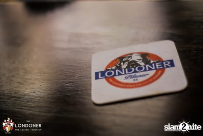 Friday Nights with Earth Band at The Londoner — photo 30