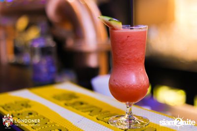 Friday Nights with Earth Band at The Londoner — photo 48