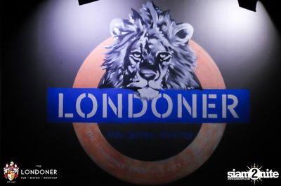 Friday Nights with Earth Band at The Londoner — photo 53