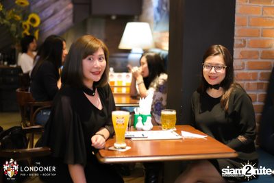 Friday Nights with Earth Band at The Londoner — photo 64