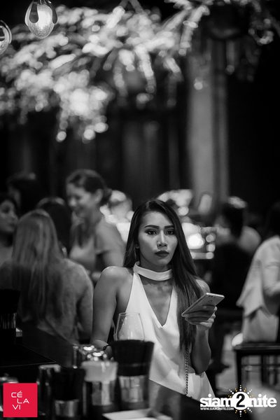 Crush Wednesdays ที่ เซ ลา วี — photo 5