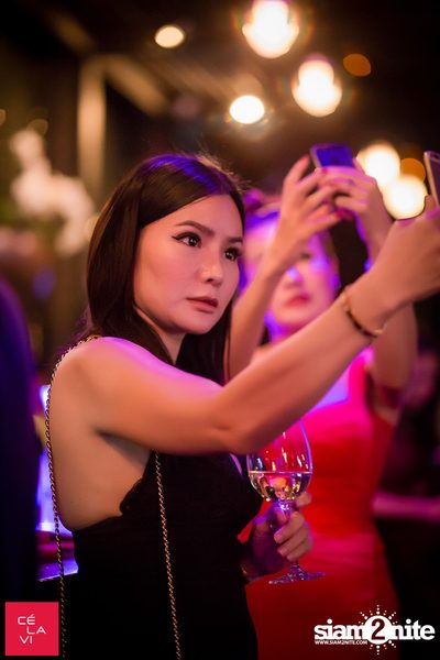 Crush Wednesdays ที่ เซ ลา วี — photo 15