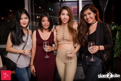 Crush Wednesdays ที่ เซ ลา วี — photo 18