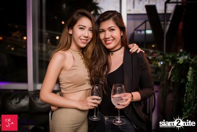 Crush Wednesdays ที่ เซ ลา วี — photo 19