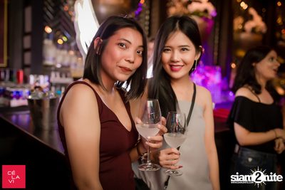 Crush Wednesdays ที่ เซ ลา วี — photo 20