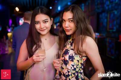 Crush Wednesdays ที่ เซ ลา วี — photo 22