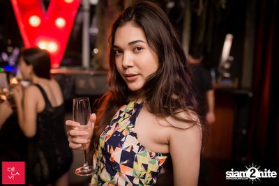 Crush Wednesdays ที่ เซ ลา วี — photo 24