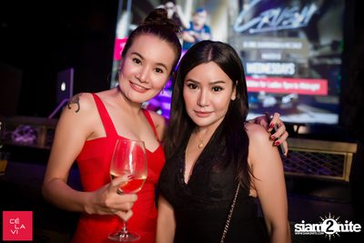 Crush Wednesdays ที่ เซ ลา วี — photo 40