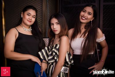 Crush Wednesdays ที่ เซ ลา วี — photo 41