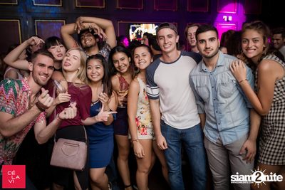 Crush Wednesdays ที่ เซ ลา วี — photo 42