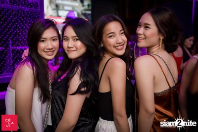 Crush Wednesdays ที่ เซ ลา วี — photo 43