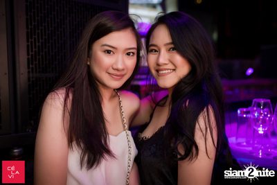 Crush Wednesdays ที่ เซ ลา วี — photo 45