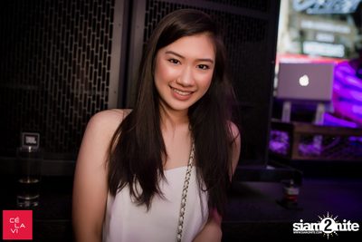 Crush Wednesdays ที่ เซ ลา วี — photo 46